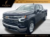 Used 2023 Chevrolet Silverado 1500 LTZ image 1