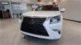 Used 2022 Lexus GX 460 Premium w/ Premium Package image 3