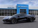 New 2025 Chevrolet Corvette Z06 w/ Z07 Performance Package image 2