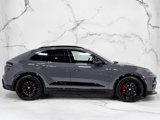 Used 2025 Porsche Macan Turbo Electric image 5