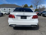 Used 2016 Mercedes-Benz E 350 4MATIC Sedan image 6
