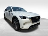 New 2025 MAZDA CX-90 3.3 Turbo w/ Preferred Package image 4