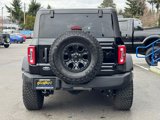 Used 2024 Ford Bronco Wildtrak image 6