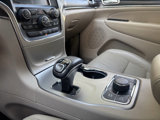 Used 2014 Jeep Grand Cherokee Limited w/ Luxury Group II image 2
