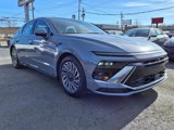 New 2025 Hyundai Sonata Limited image 3