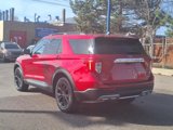 Certified 2022 Ford Explorer XLT w/ Equipment Group 202A image 4