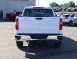 New 2025 Chevrolet Silverado 1500 LT w/ Leather Package image 5