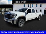 New 2025 GMC Sierra 3500 Pro image 2