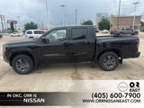 New 2025 Nissan Frontier SV w/ SV Convenience Package image 2