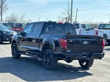 New 2025 Ford F150 Lariat image 6