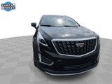 Certified 2024 Cadillac XT5 Premium Luxury image 4