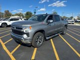 New 2025 Chevrolet Silverado 1500 LT w/ Z71 Off-Road Package image 1