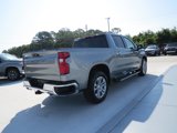 New 2026 Chevrolet Silverado 1500 LTZ image 5