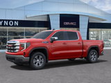 New 2025 GMC Sierra 1500 SLE w/ Preferred Package image 2