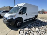 New 2025 RAM ProMaster 1500 w/ Quick Order Package 22G SLT image 3