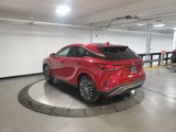 Used 2023 Lexus RX 350 Premium Plus image 5