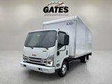 New 2025 Chevrolet Low Cab Forward image 2