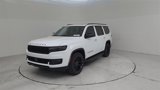 New 2025 Jeep Wagoneer Series II w/ Premium Group I image 5