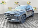 New 2025 MAZDA CX-50 AWD 2.5 Hybrid w/ Premium Pkg image 3