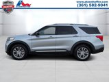Used 2023 Ford Explorer Limited image 4