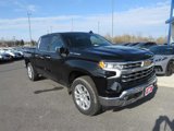New 2025 Chevrolet Silverado 1500 LTZ image 2