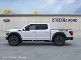 New 2025 Ford F150 Raptor image 4