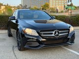 Used 2018 Mercedes-Benz C 300 Sedan image 5