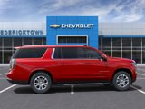 New 2025 Chevrolet Suburban LT w/ Comfort Package image 5