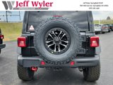 New 2025 Jeep Wrangler Unlimited Rubicon image 4