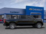 New 2025 Chevrolet Silverado 1500 RST w/ Protection Package image 5