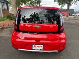 Used 2018 Kia Soul + image 4