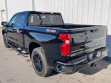 New 2025 Chevrolet Silverado 1500 Custom image 5