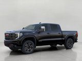 New 2025 GMC Sierra 1500 AT4 w/ AT4 Preferred Package image 2