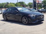 New 2025 Mercedes-Benz C 300 4MATIC Sedan image 4