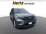 Used 2024 Ford Explorer XLT w/ Equipment Group 202A image 3