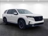 New 2025 Honda Pilot EX-L image 2