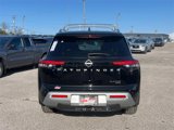 New 2025 Nissan Pathfinder Platinum image 5