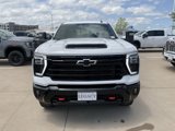 New 2025 Chevrolet Silverado 2500 LT w/ Trail Boss Package image 2