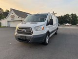 Used 2018 Ford Transit 350 148 Low Roof w/ Exterior Upgrade Package image 2