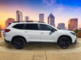 New 2025 Subaru Ascent Onyx Edition image 3