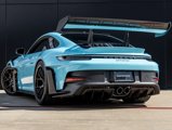 Certified 2025 Porsche 911 GT3 RS image 3