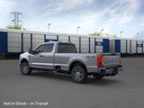 New 2025 Ford F250 XLT image 4