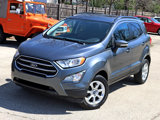 Used 2022 Ford EcoSport SE image 3