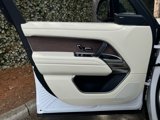 Certified 2023 Land Rover Range Rover SE image 5