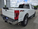 Used 2020 Ford F250 Lariat w/ Lariat Ultimate Package image 5