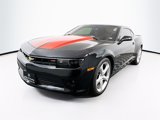 Used 2015 Chevrolet Camaro LT w/ RS Package image 3