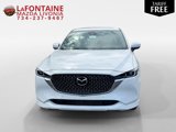 New 2025 MAZDA CX-5 Signature image 2