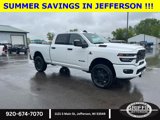 New 2025 RAM 2500 Big Horn image 3