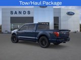 New 2025 Ford F150 Lariat w/ Equipment Group 501A Mid image 4
