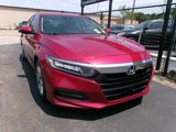 Used 2018 Honda Accord LX image 5